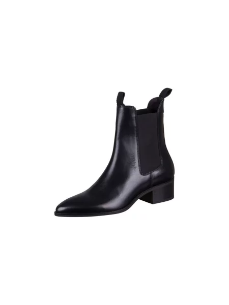 Pantofi Gant negru