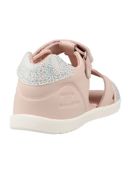 Pantofi copii Biomecanics roz