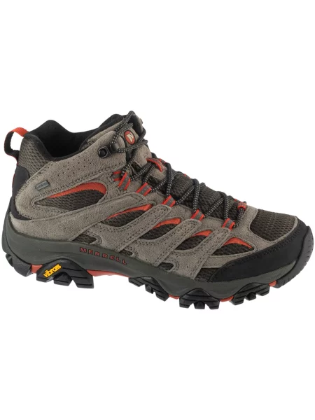 Pantofi Merrell gri