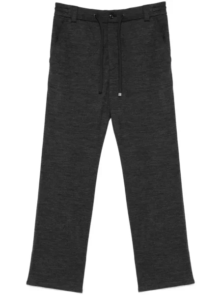Pantaloni Moncler gri
