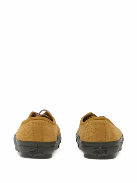 Sneakerși Vans Authentic galben