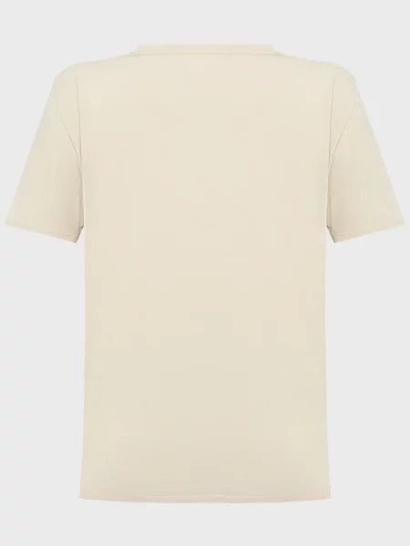Футболка Guess белая