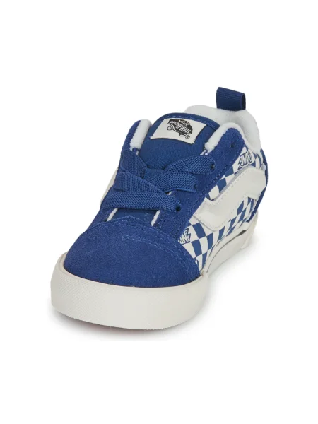 Pantofi copii Vans albastru