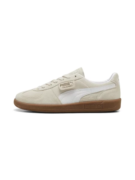 PUMA Palermo Buty biały