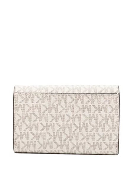 Portofel Michael Kors alb