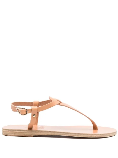 Sandale Ancient Greek Sandals din piele