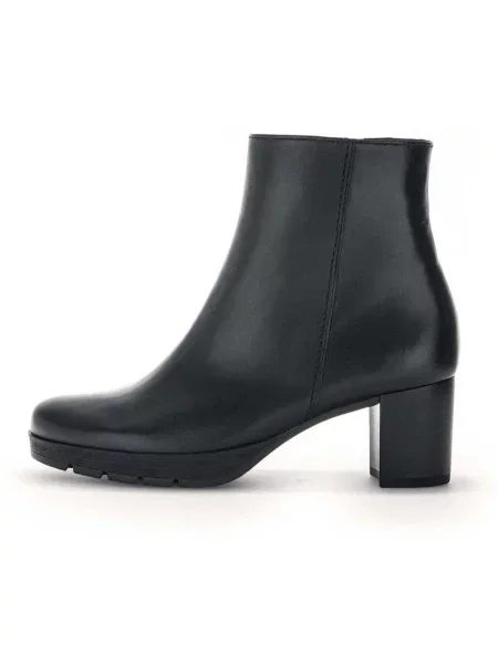 Pantofi Gabor negru