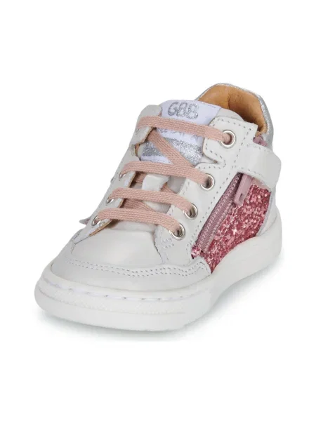 Pantofi copii Gbb alb