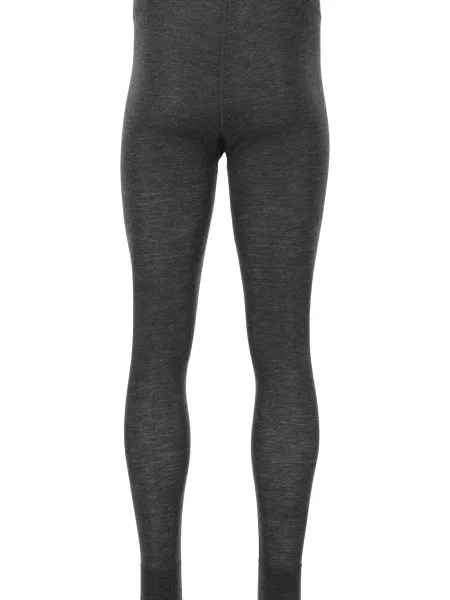 Legginsy Whistler Cerro czarne