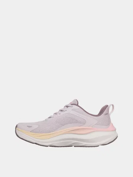 Кожаные кроссовки для бега Skechers для бега