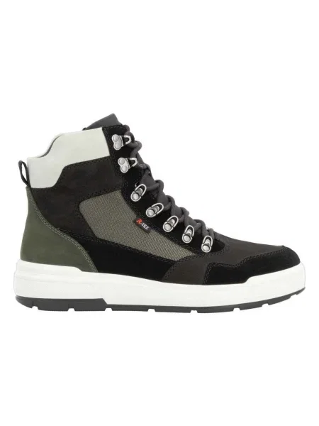 Pantofi R-evolution negru