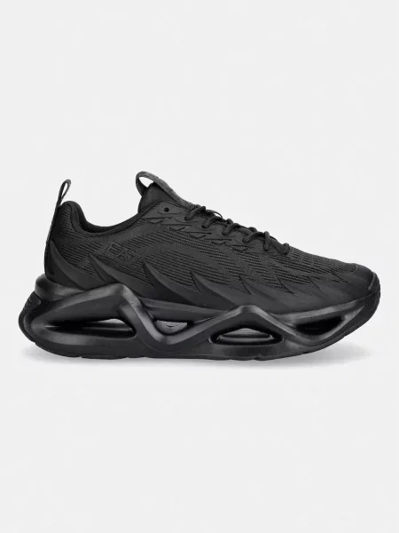 Emporio Armani sneakers negru