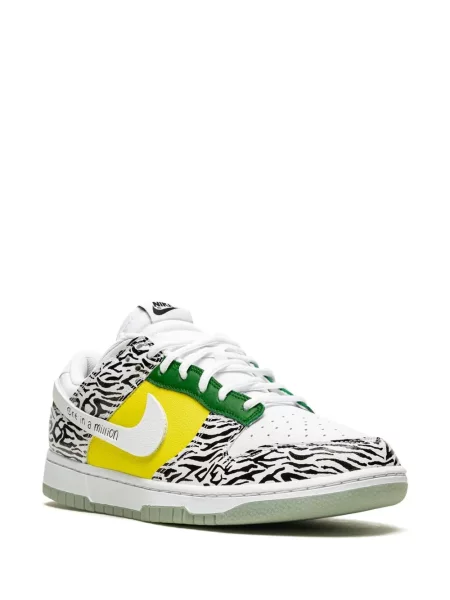 Sportbačiai Nike Dunk balta