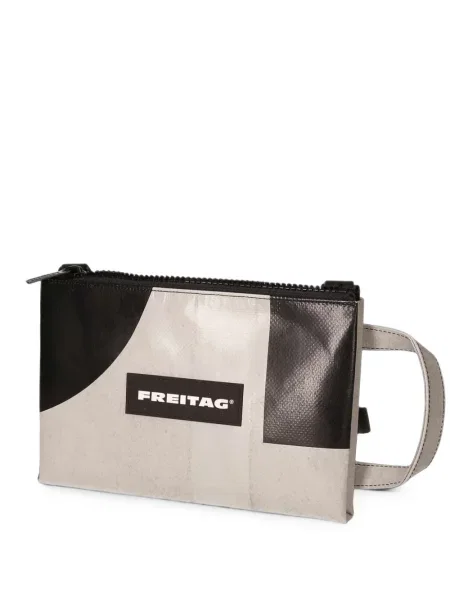Batoh Freitag sivá