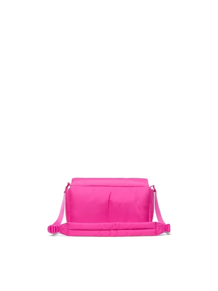 Herschel torebka crossbody Cloudform różowa