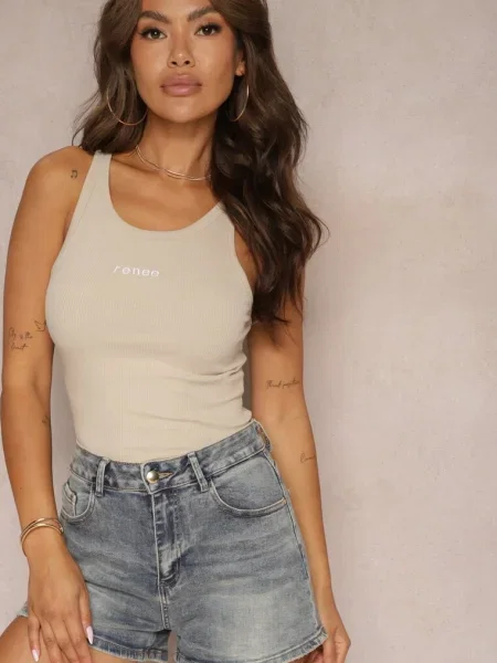 Pantaloni scurți Other albastru