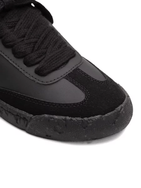 Sneakerși General Scale. negru