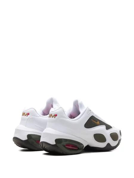 Sneakerși Nike Air Max alb