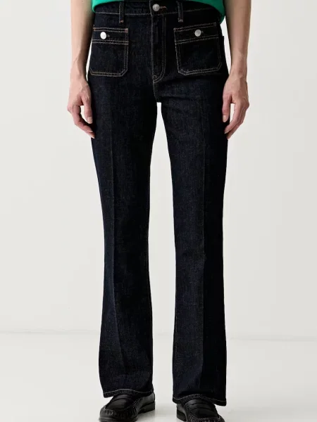 Tommy Hilfiger blugi bootcut pentru femei