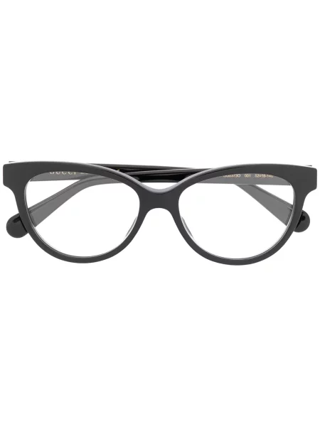 Ochelari de soare Gucci Eyewear negru