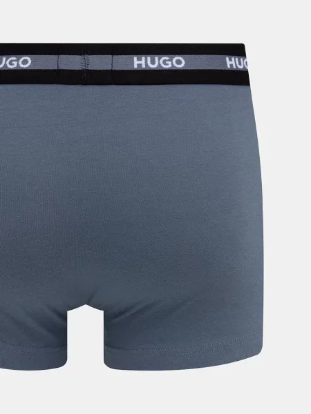 Боксеры Hugo
