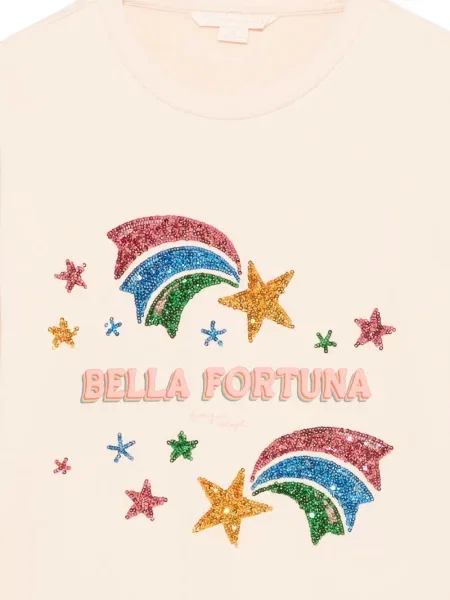 Bluza dziecięca Konges Sløjd różowa