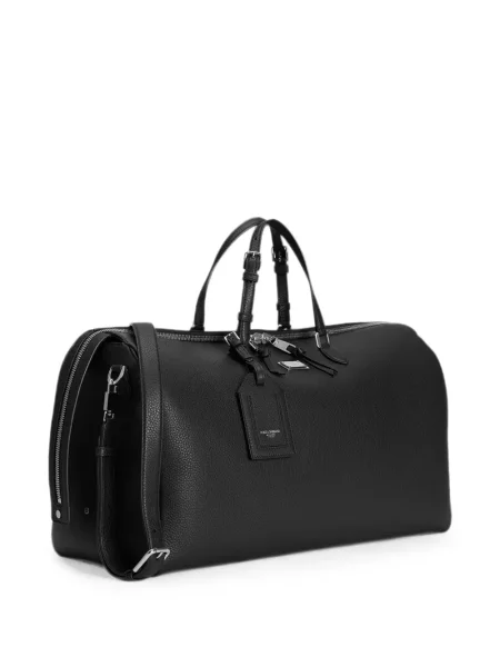 Geantă Dolce & Gabbana negru