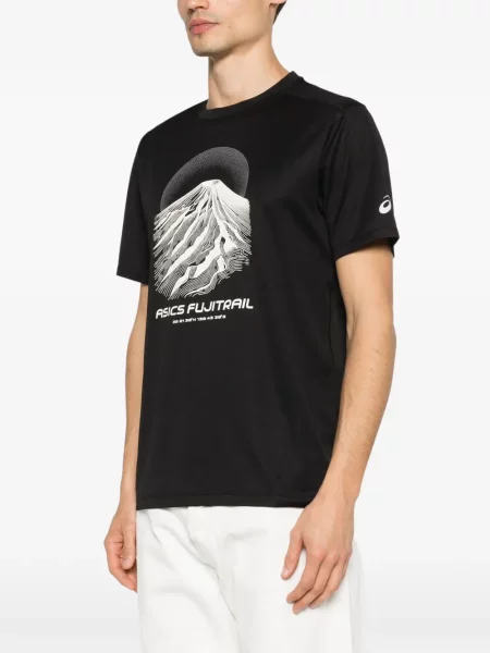 Tricou Asics negru