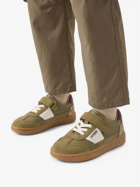 Tenisice Guess Kaki