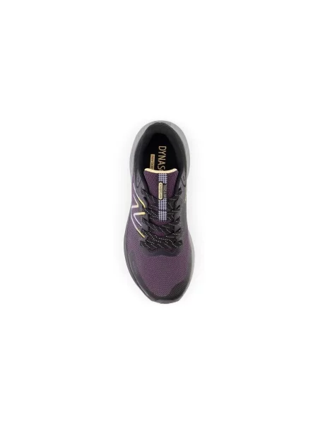 Tenisky New Balance Nitrel čierna