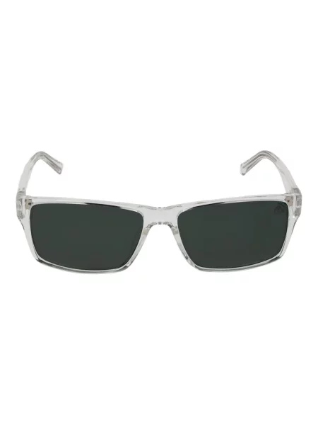 Okulary przeciwsłoneczne Timberland białe