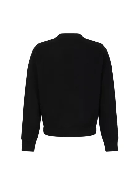 Bluza Givenchy wełniana czarna
