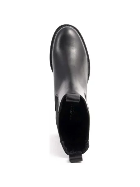 Pantofi Sergio Moretti negru