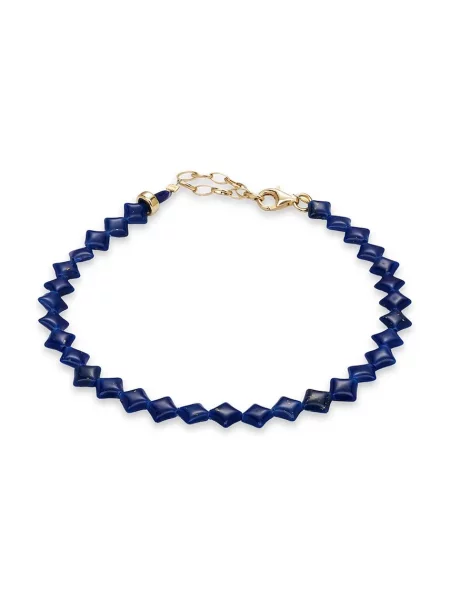 BERRIES náramek na kotník dámský Wiggler Anklet
