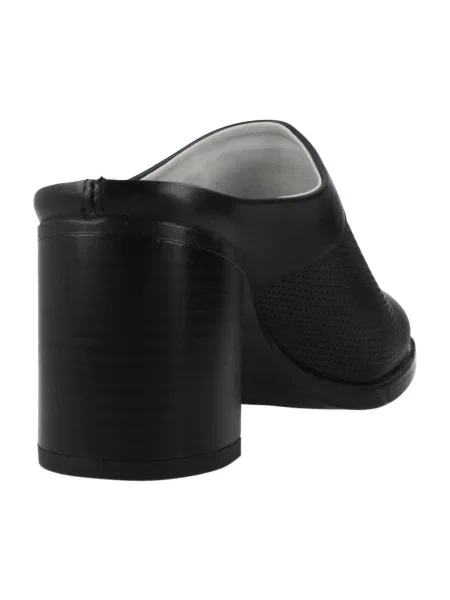 Pantofi Nerogiardini negru