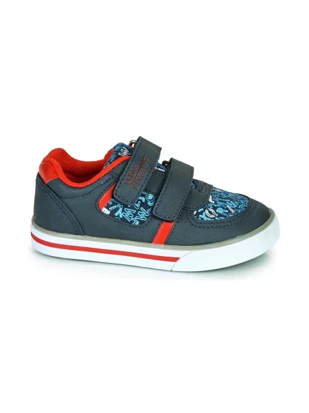 Pantofi copii Chicco albastru