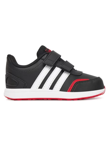 Sneakersy czarne