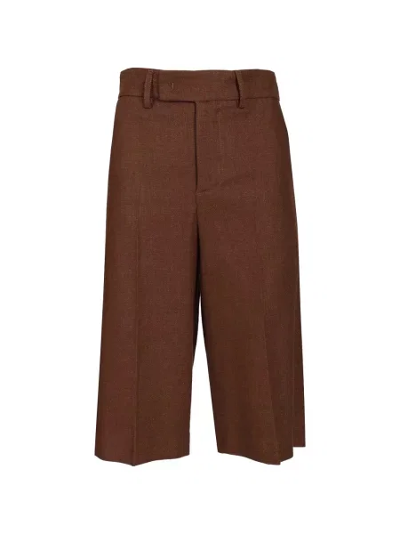 Pantaloni scurți Al Duca D’aosta 1902 maro