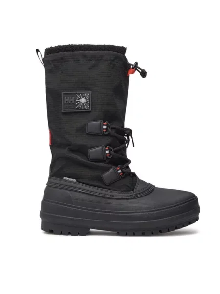 Škornji za sneg Helly Hansen črna