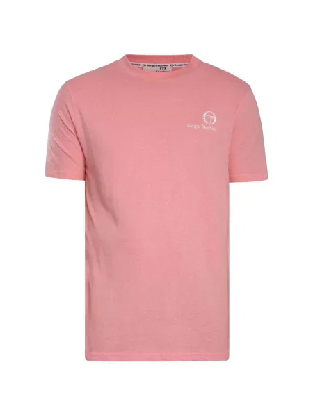 Tricou Sergio Tacchini roz
