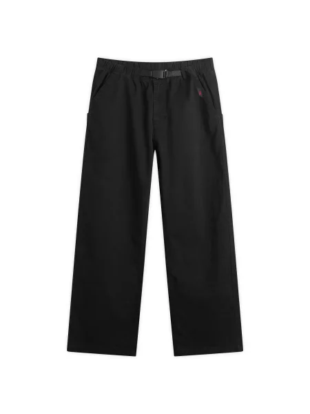 Spodnie Gramicci czarne