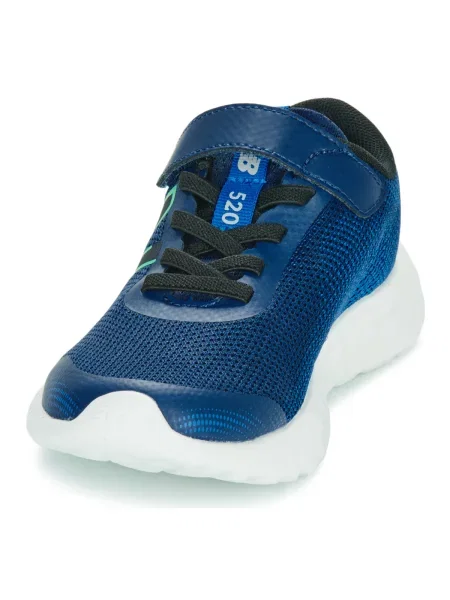 Gyerek félcipő New Balance kék