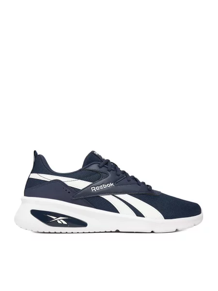 Кроссовки Reebok синие