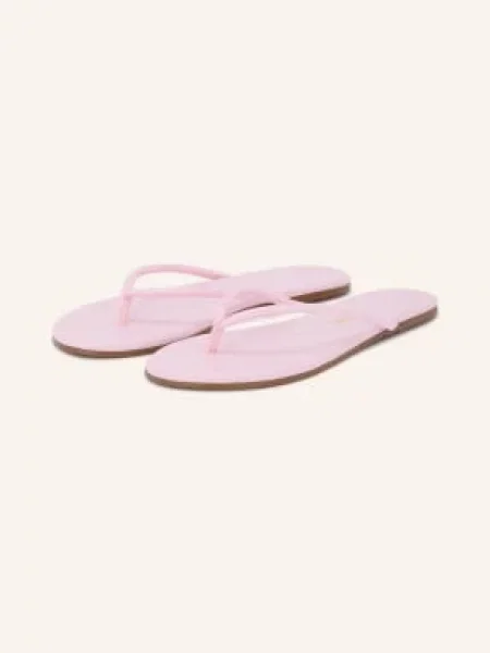 Tkees Japonki Tubular rosa różowe
