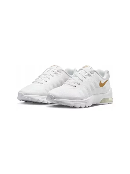 Gyerek félcipő Nike fehér