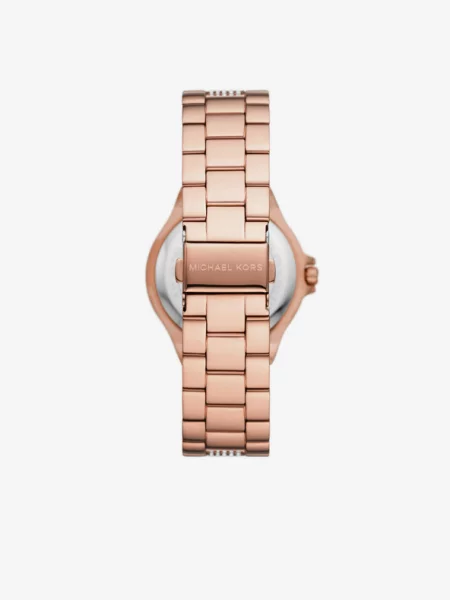 Pολόι Michael Kors ροζ