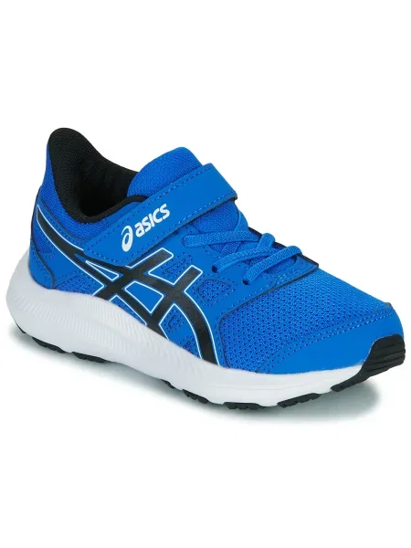 Pantofi copii Asics albastru