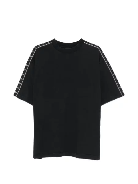 Tricou Balenciaga negru