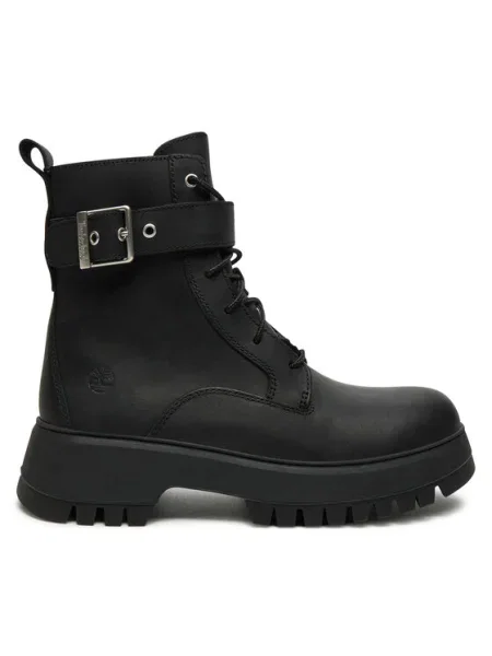 Botine Timberland negru