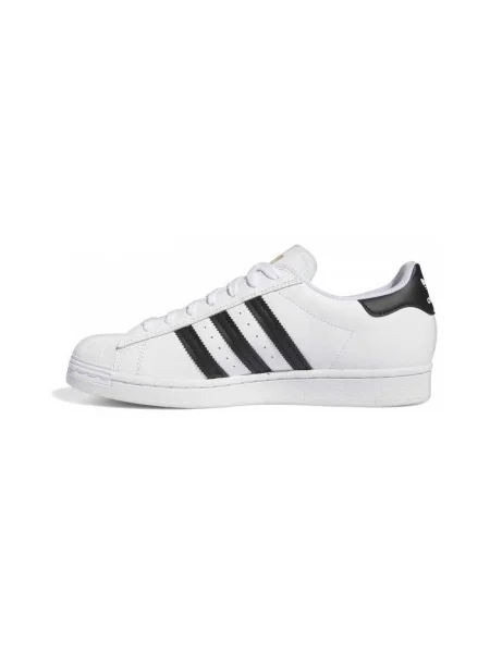 Pantofi Adidas alb